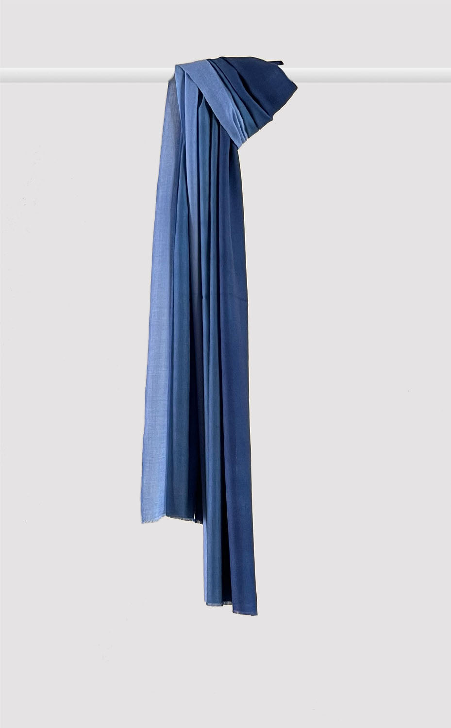 Merino Ombre - Blue