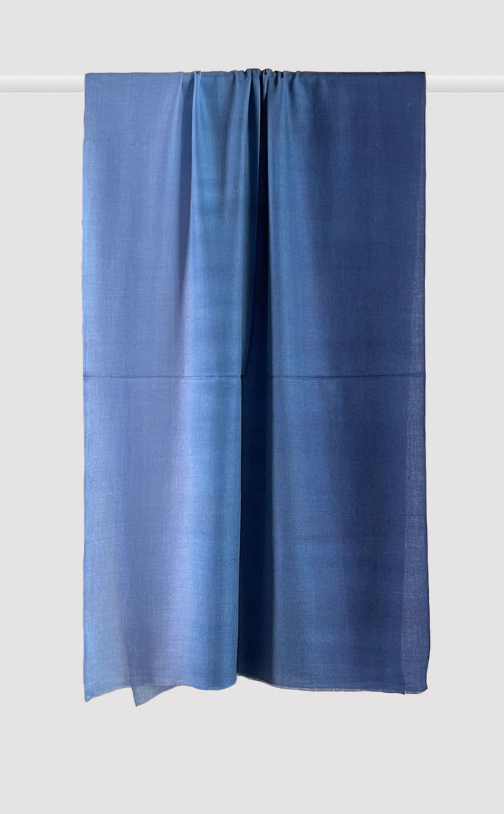 Merino Ombre - Blue