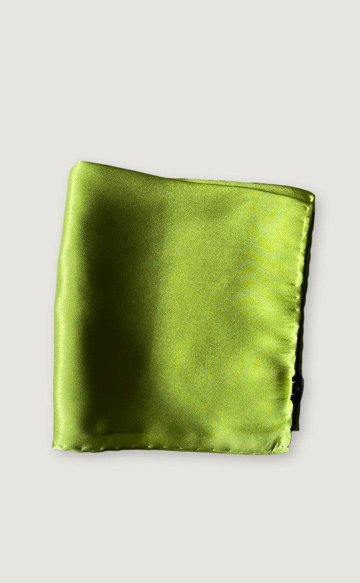 Kelly Pocket Square