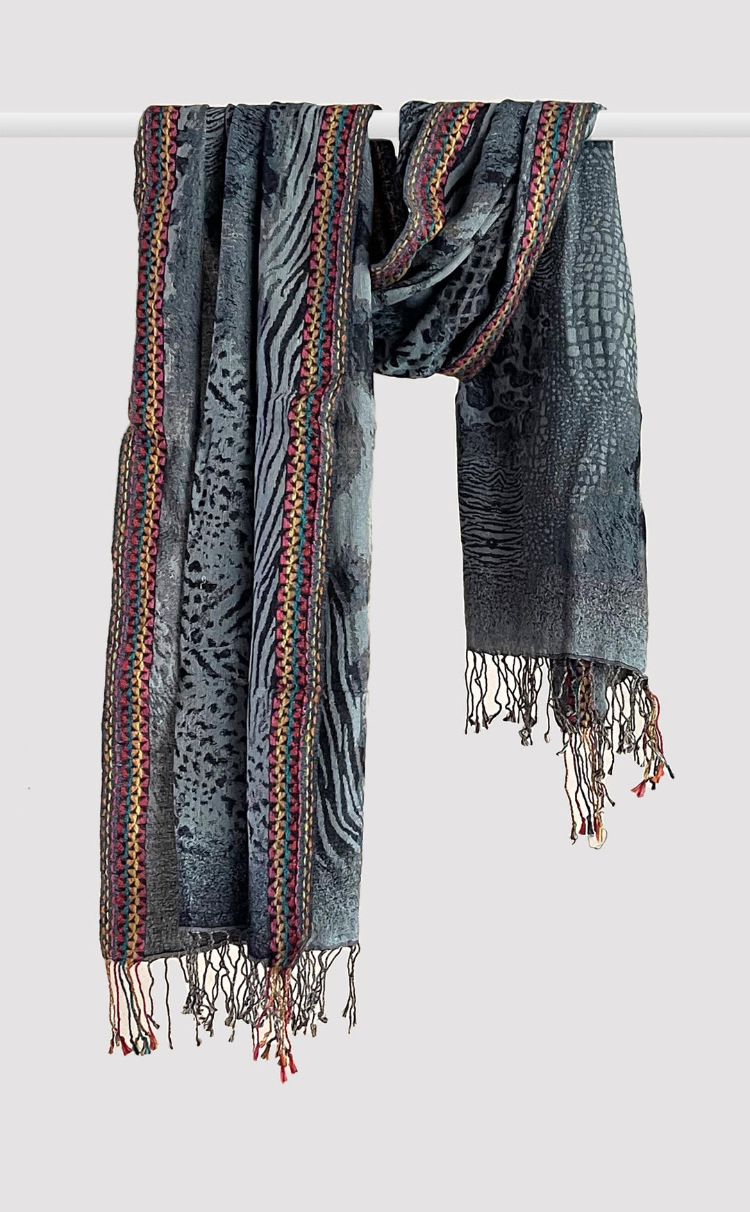 Woven Jacquard