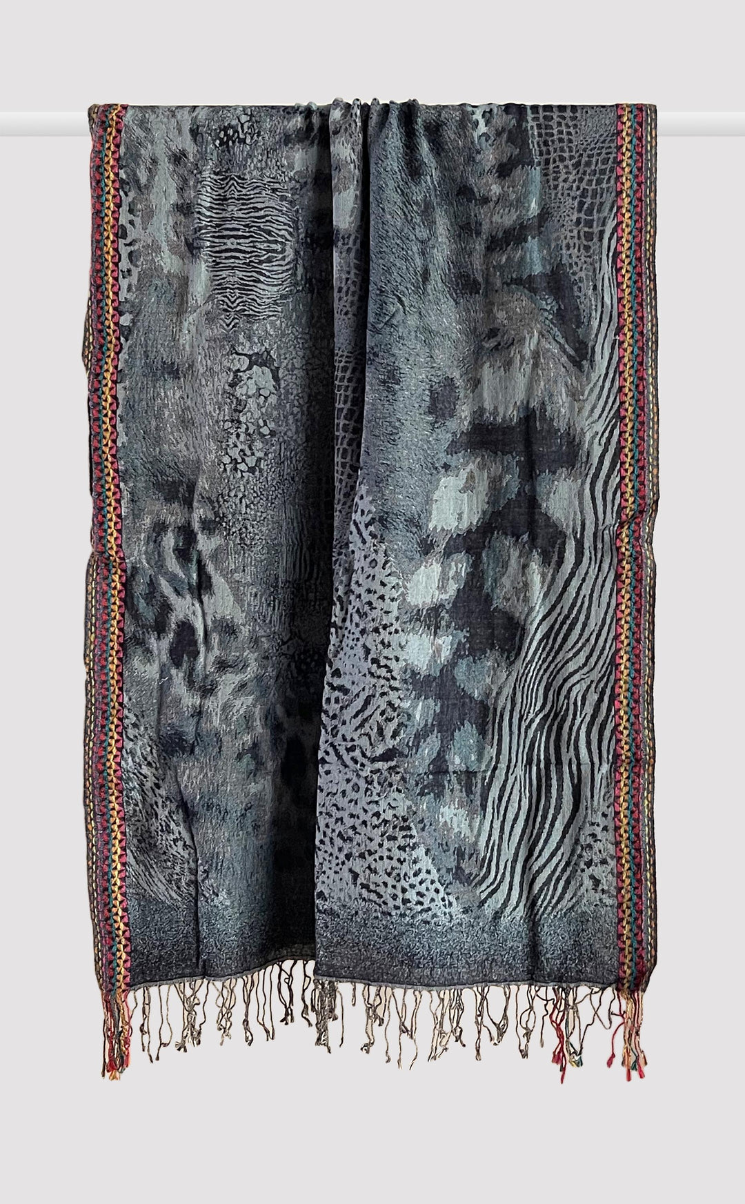 Woven Jacquard