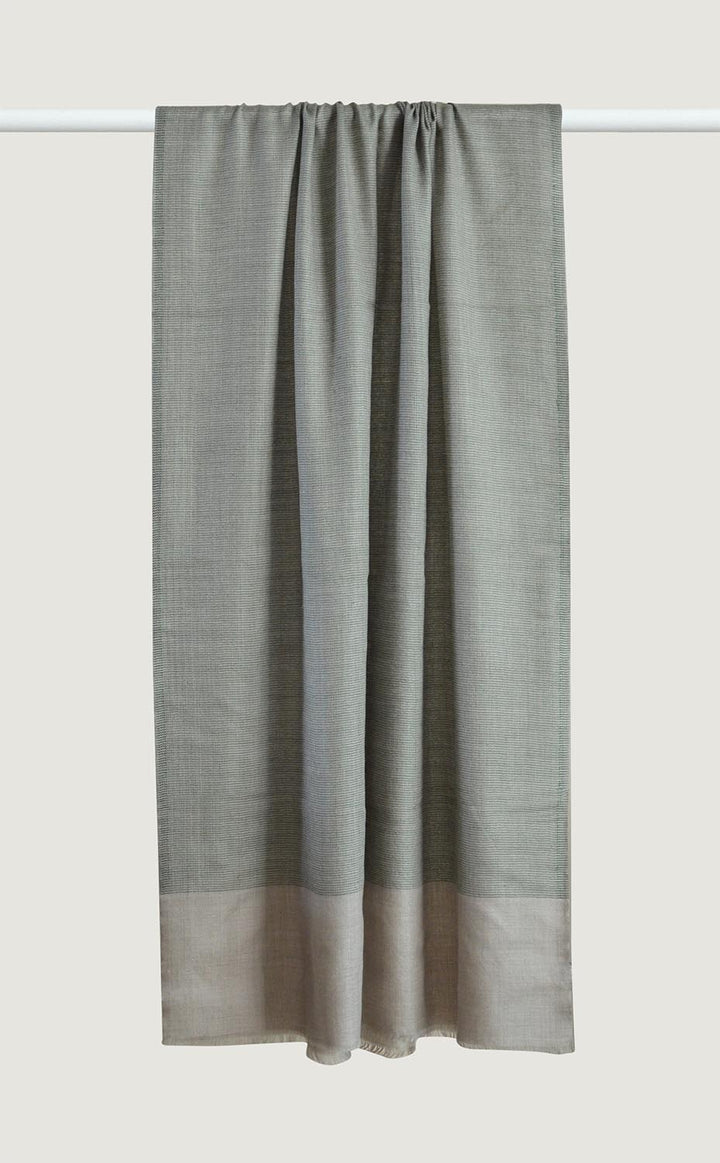Khadi Jade Pashmina