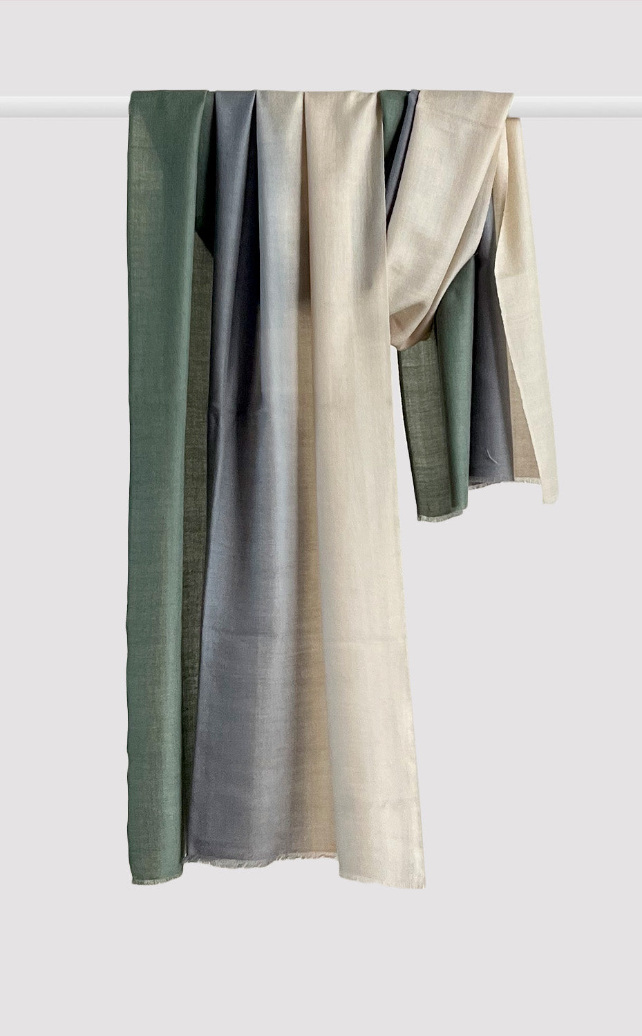 Merino Ombre - Sand