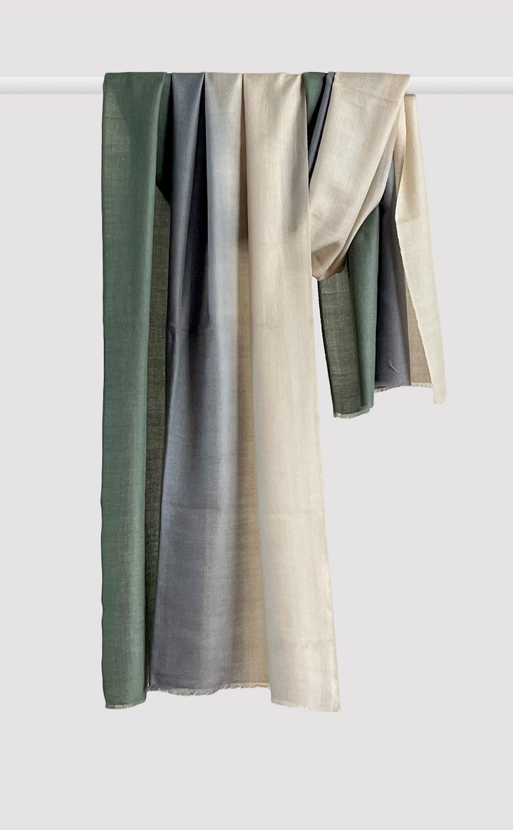 Merino Ombre - Sand