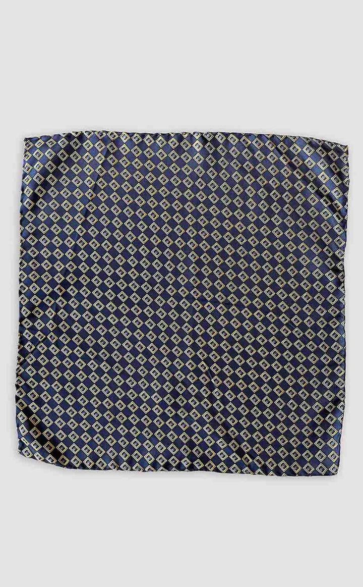 Oblique Square