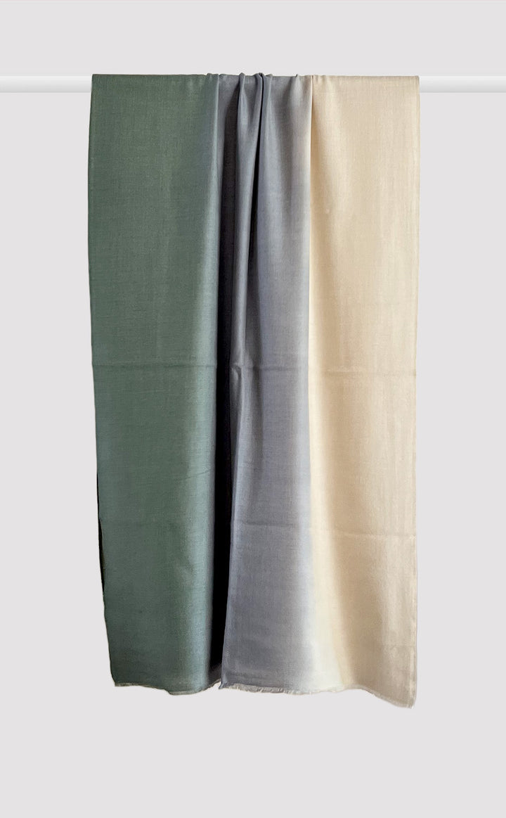 Merino Ombre - Sand
