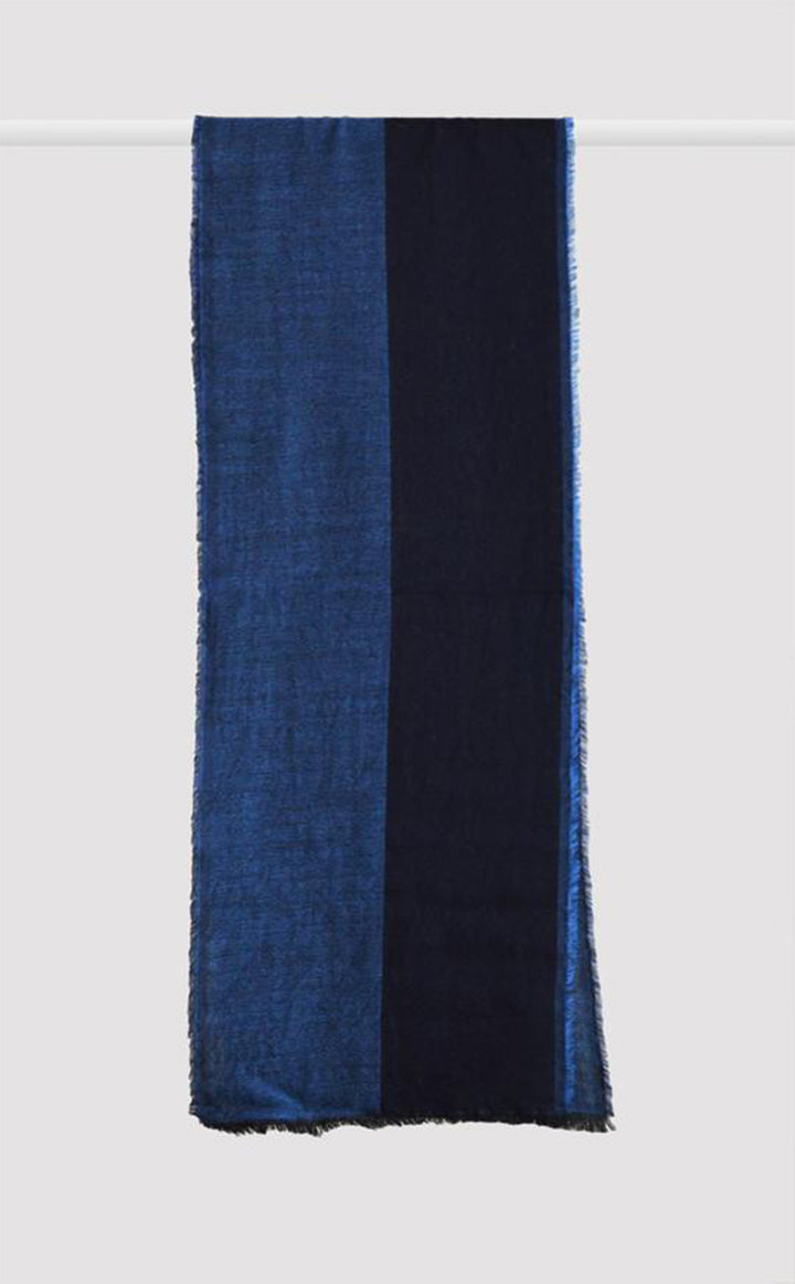 Two Tone Muffler For Him