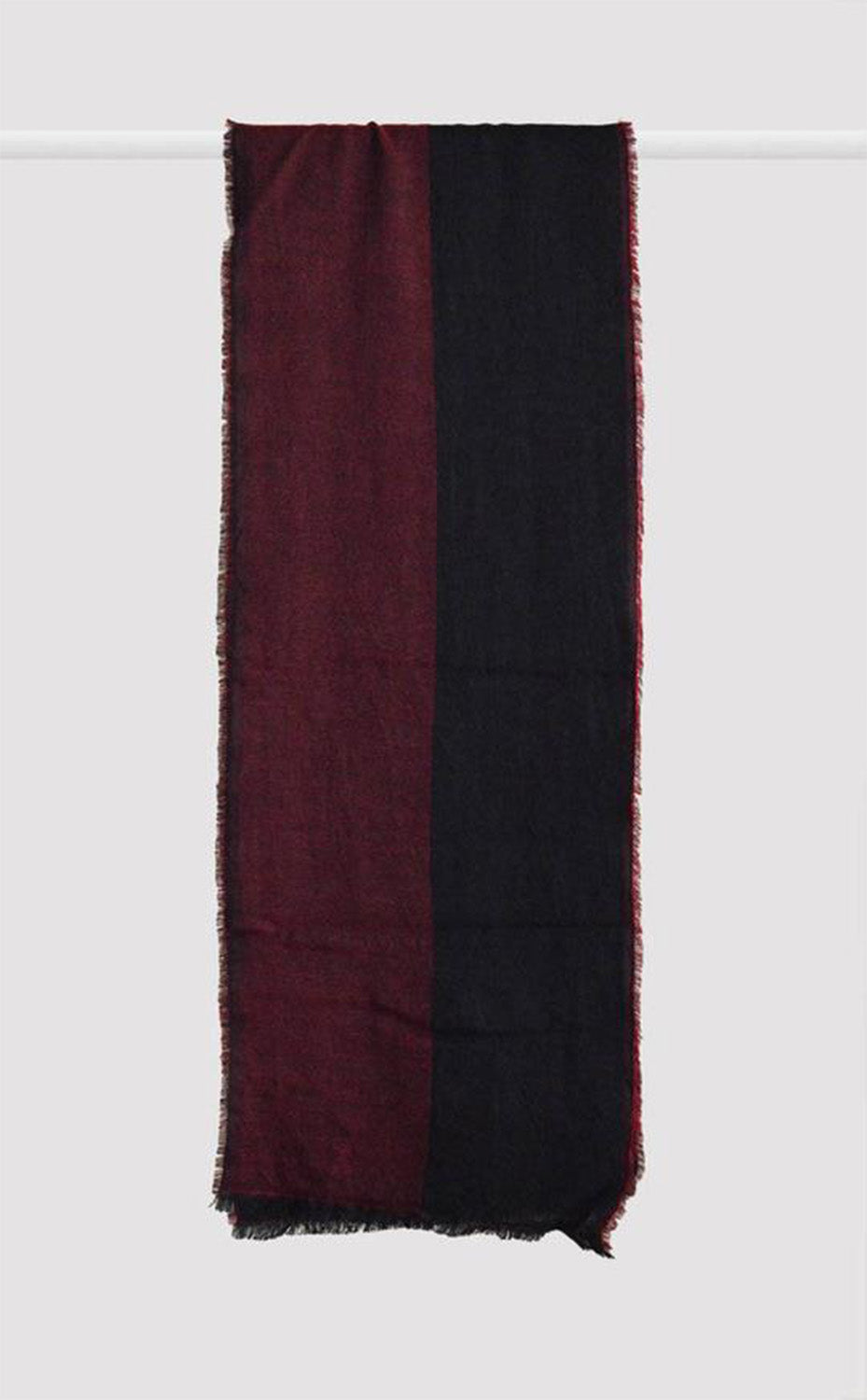 Two Tone Muffler For Him