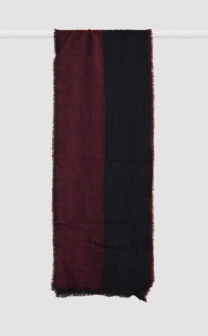 Two Tone Muffler For Him