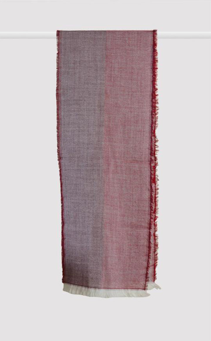Two Tone Muffler For Him