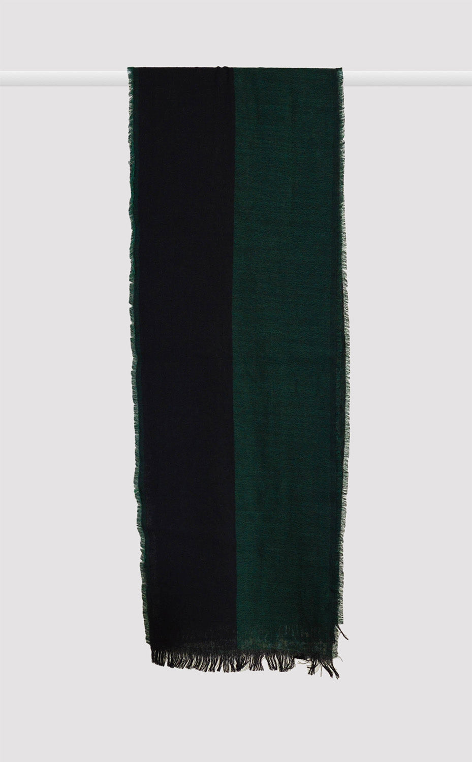 Two Tone Muffler For Him