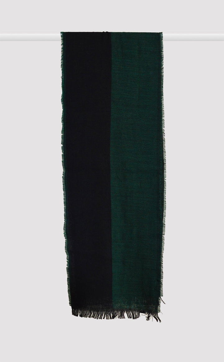 Two Tone Muffler For Him