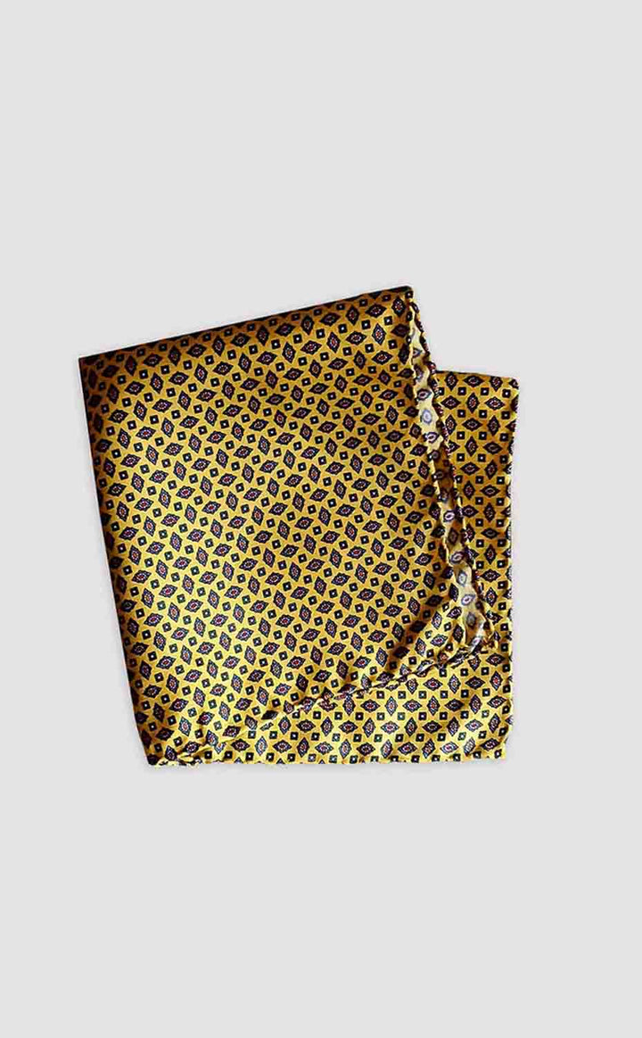Yellow Motif