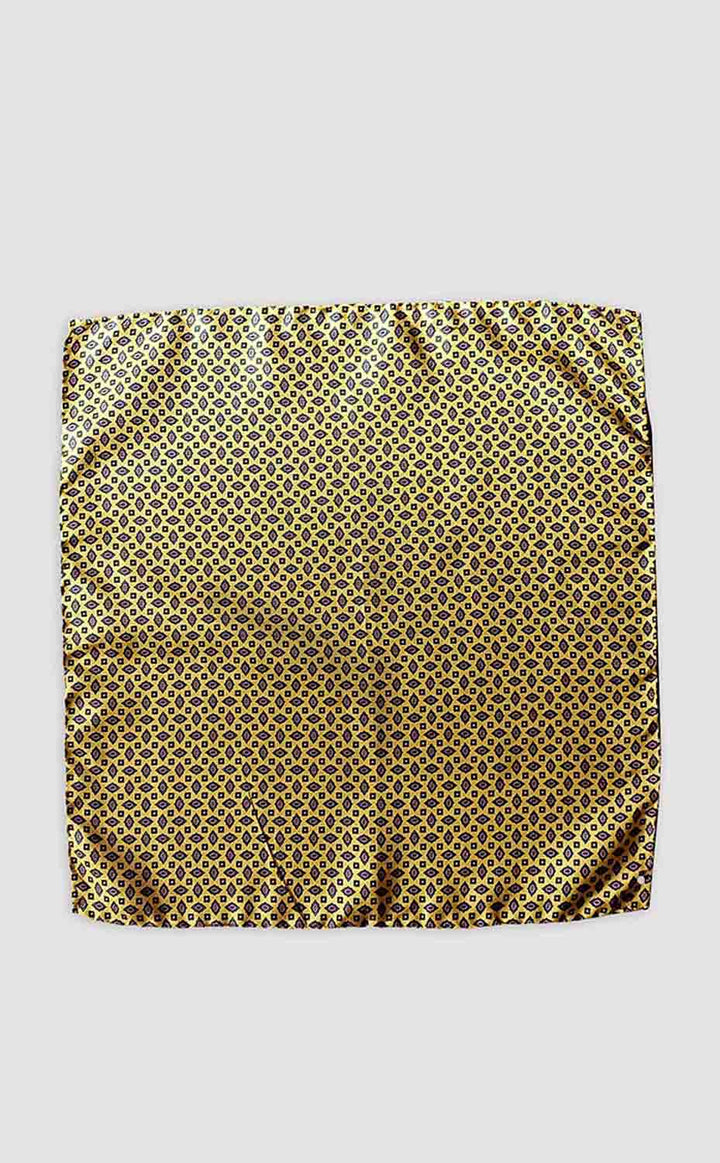 Yellow Motif