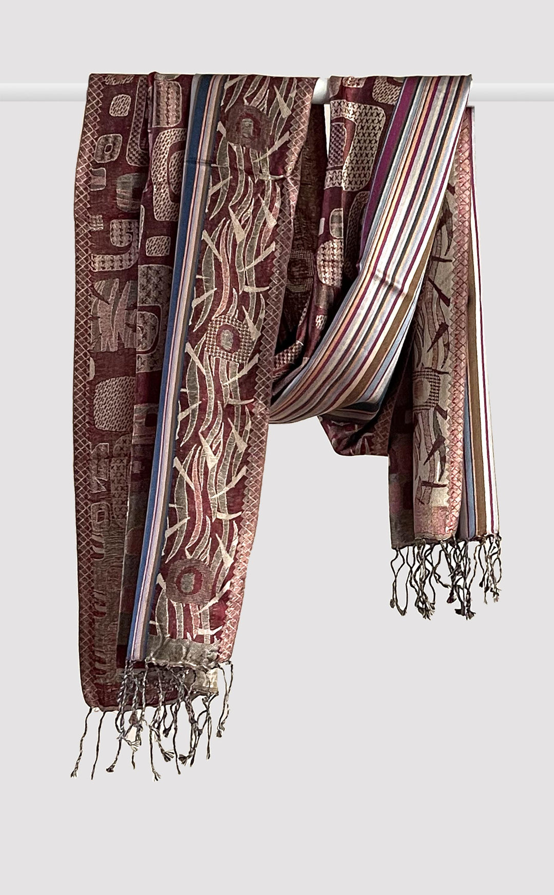 Geometrica Silk