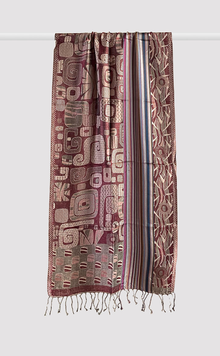 Geometrica Silk