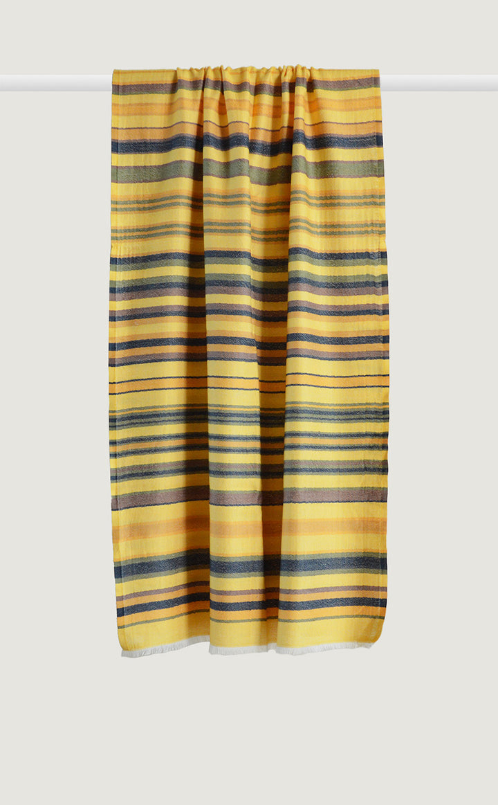 Sunshine Stripe His &amp; Her Set