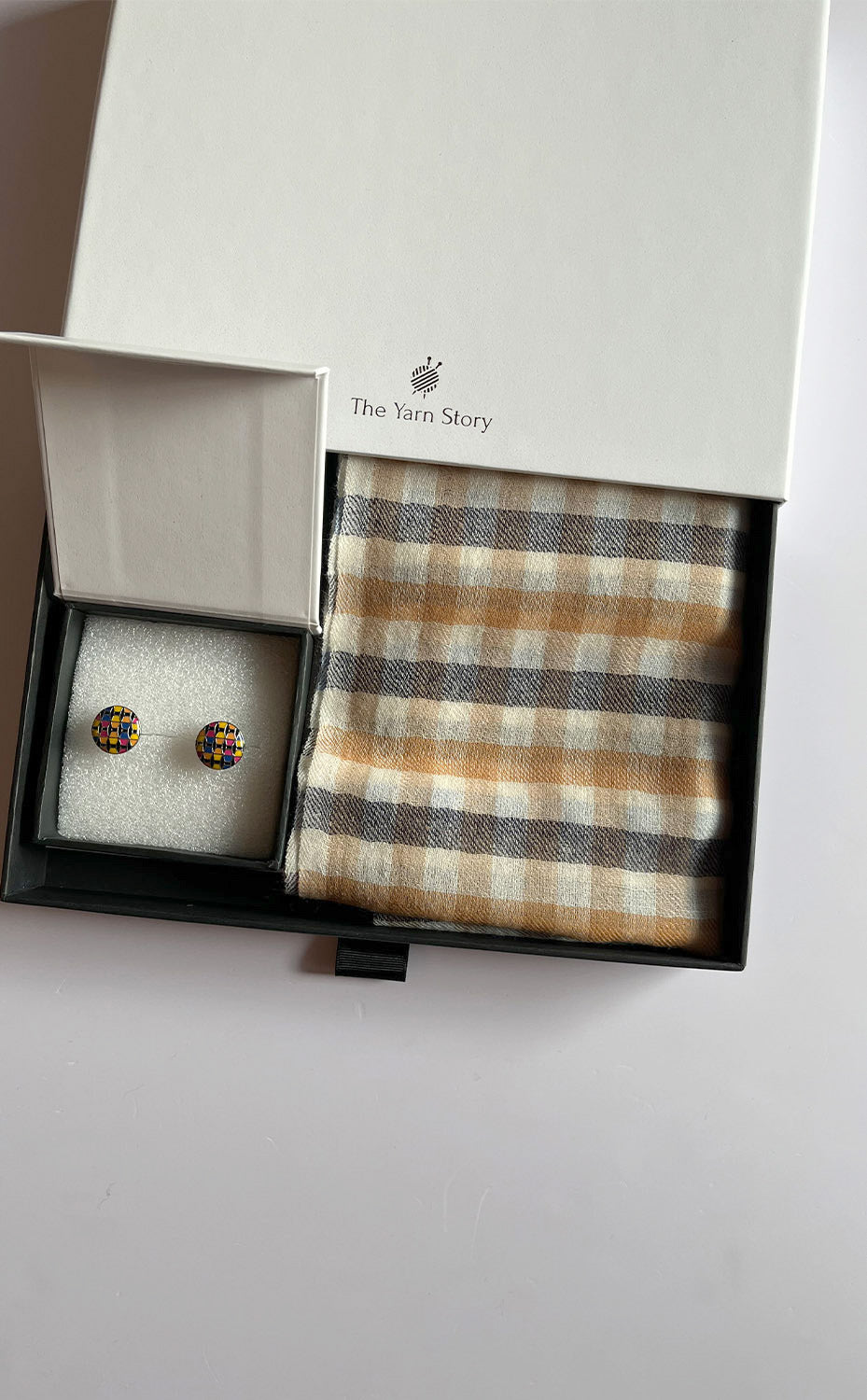 Amber Autumn Set