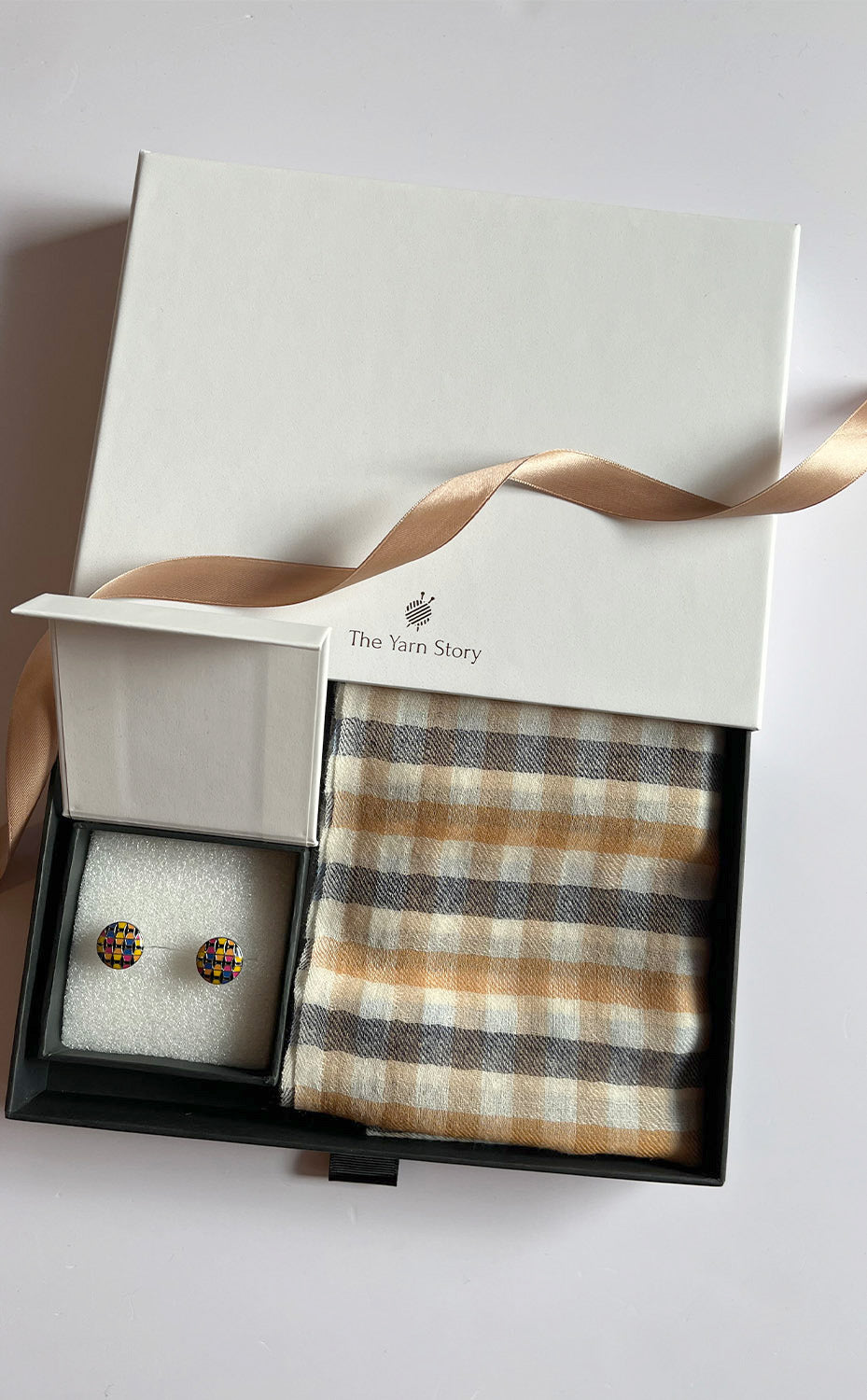 Amber Autumn Set