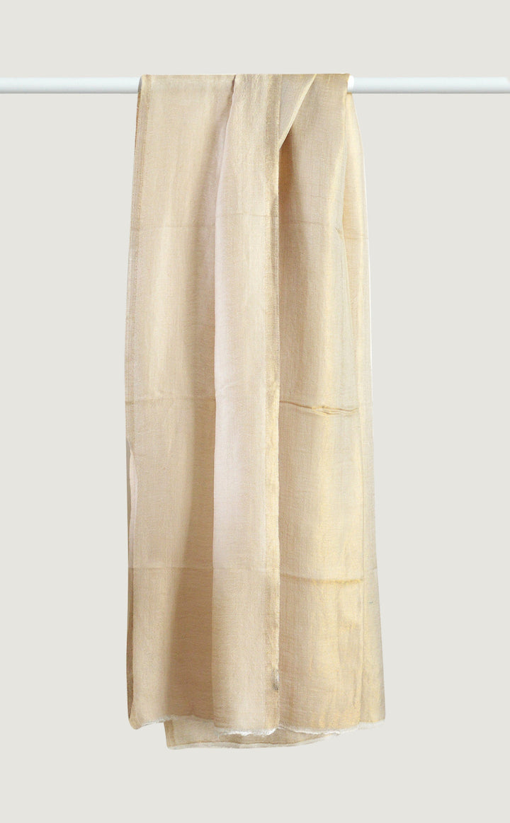 Zari Reversible - Ivory