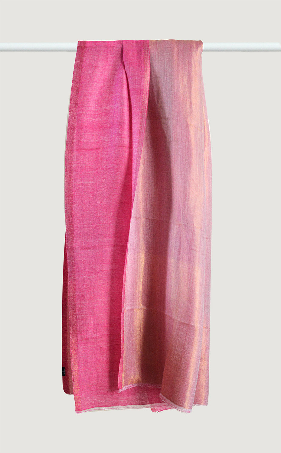 Zari Reversible - Hot Pink