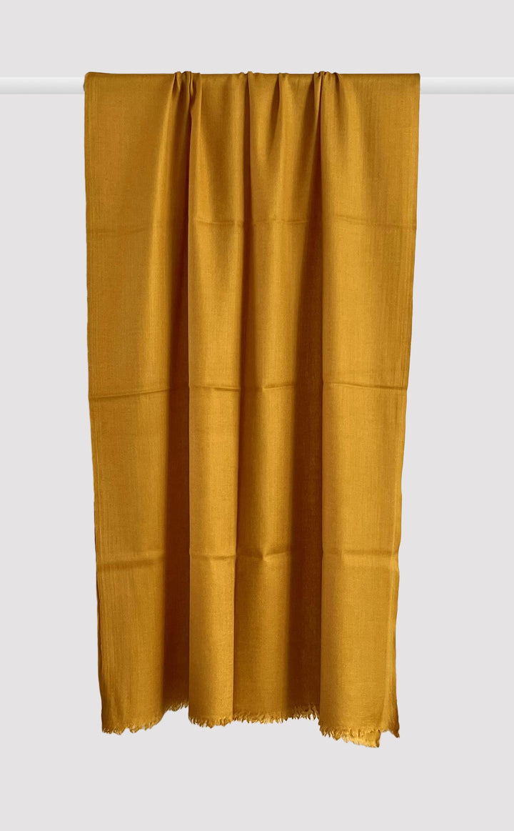 Solid Amber