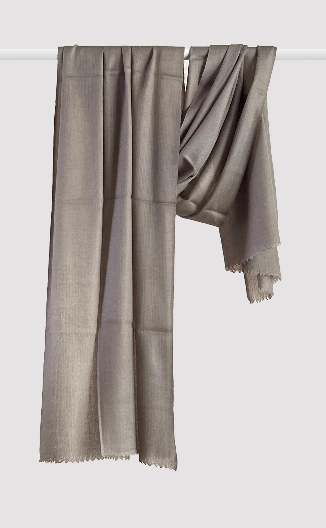Solid Fossil Gray