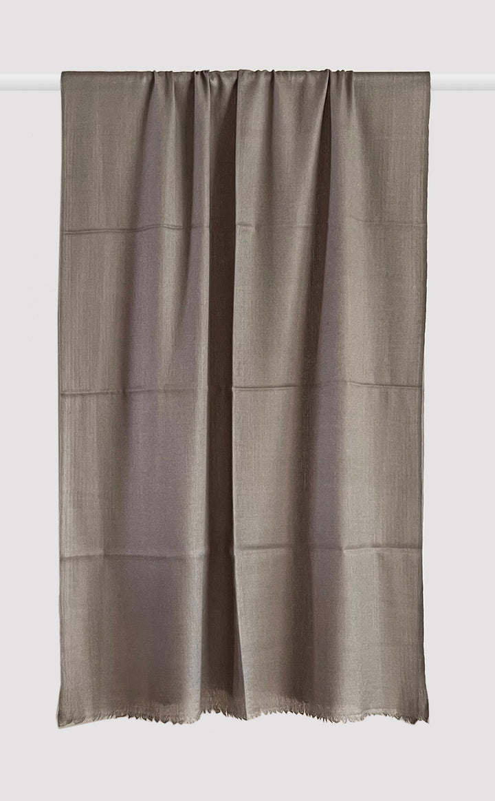 Solid Fossil Gray