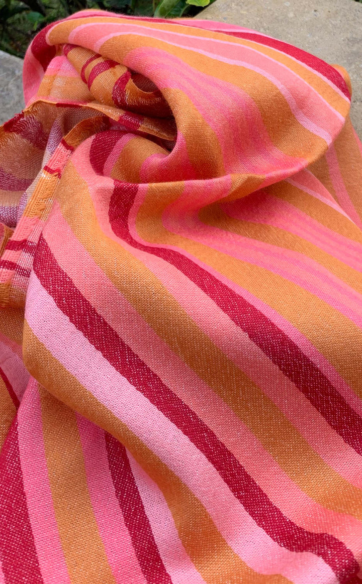Fall Stripes