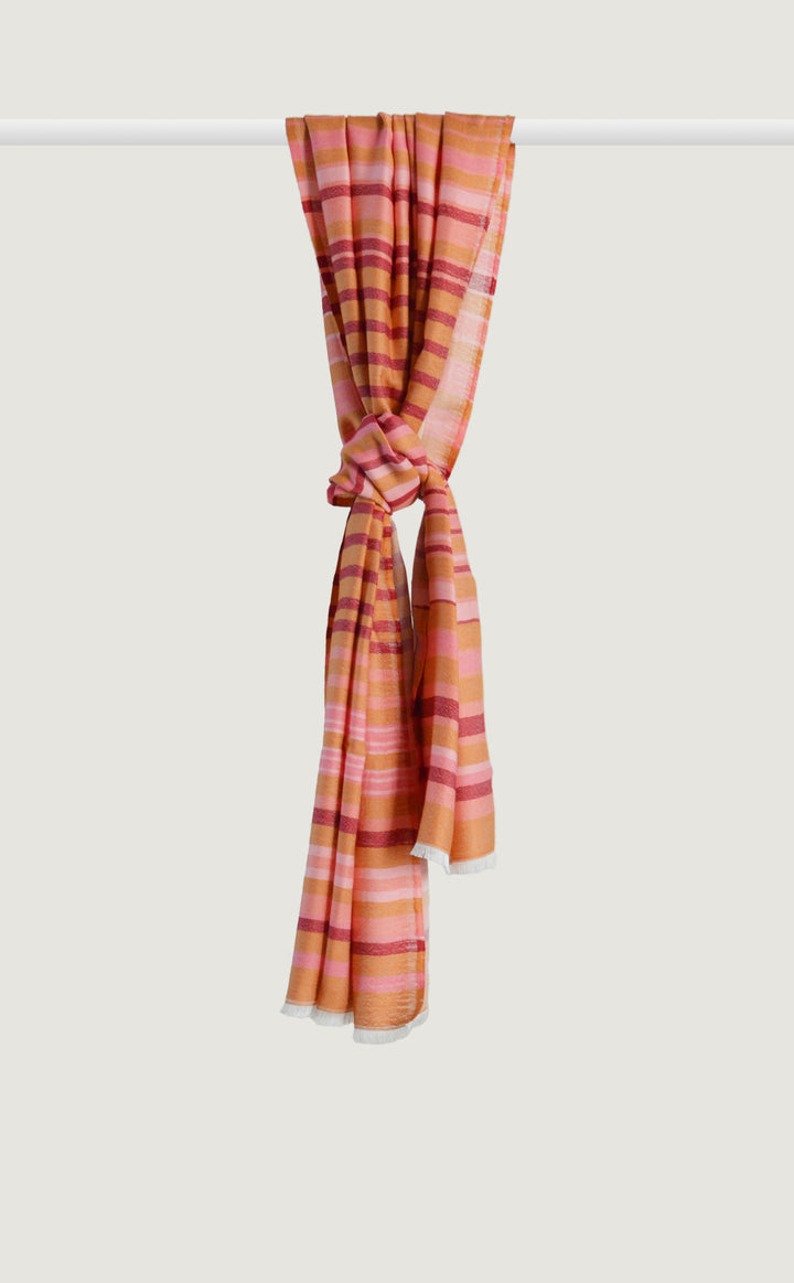 Fall Stripes
