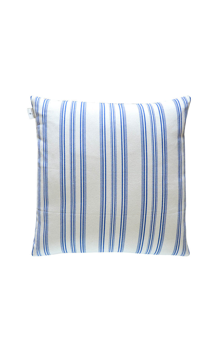 Nautical Stripes Cushion